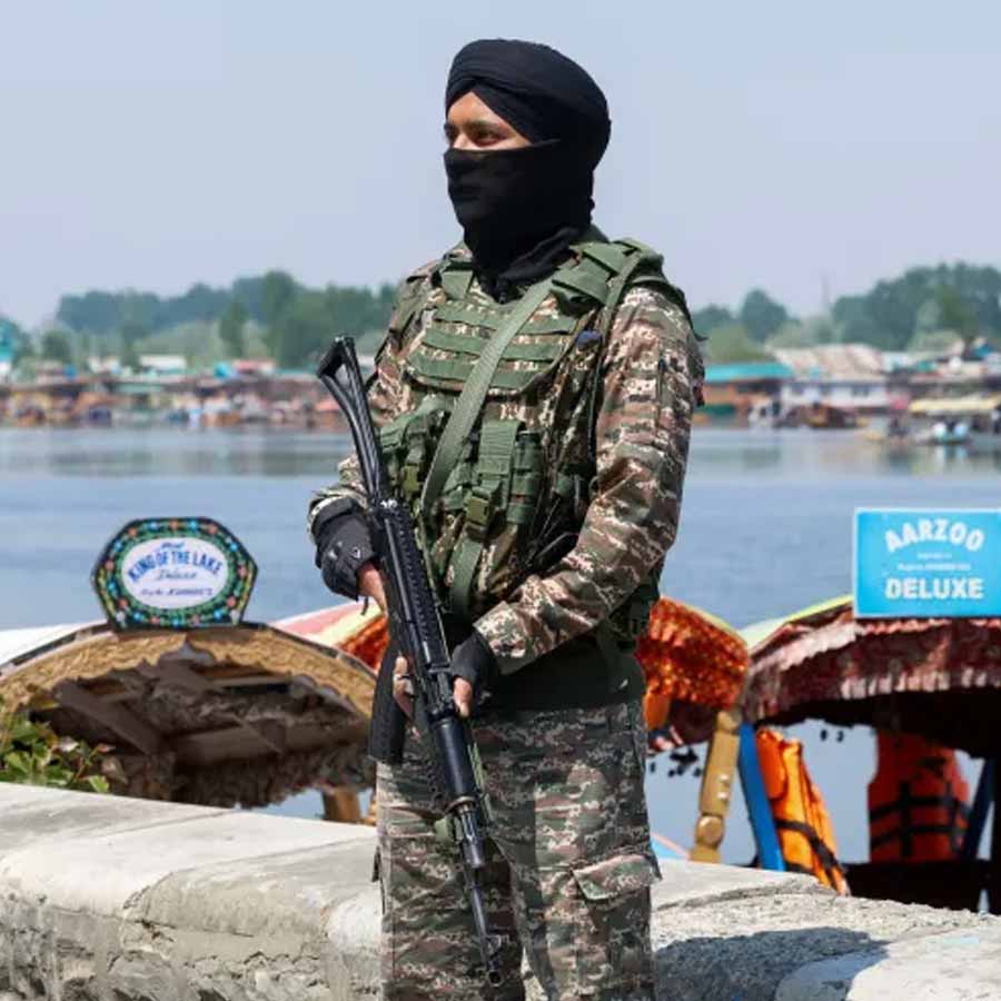 China gives satellite intelligence to Islamabad during Indian Air Force strike in Pakistan, say sources