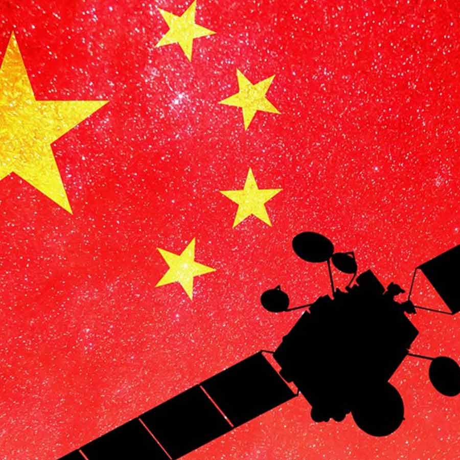 China gives satellite intelligence to Islamabad during Indian Air Force strike in Pakistan, say sources