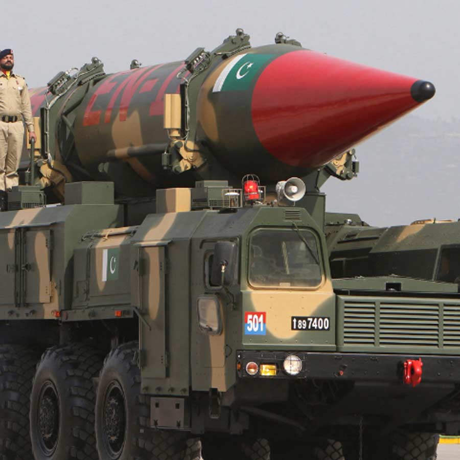 China gives satellite intelligence to Islamabad during Indian Air Force strike in Pakistan, say sources