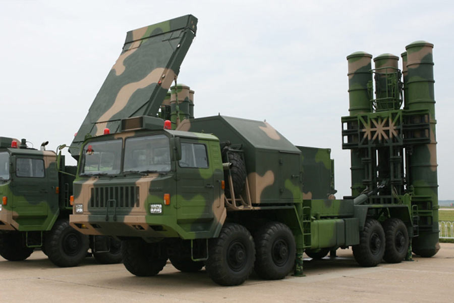 China gives satellite intelligence to Islamabad during Indian Air Force strike in Pakistan, say sources