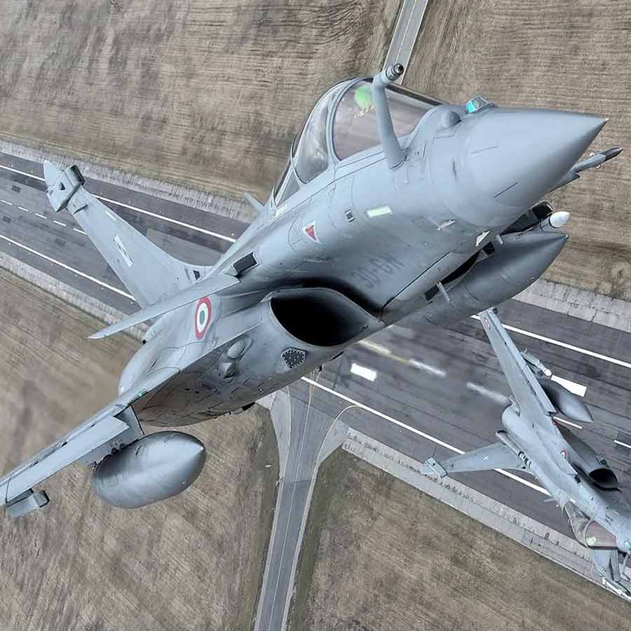 China gives satellite intelligence to Islamabad during Indian Air Force strike in Pakistan, say sources