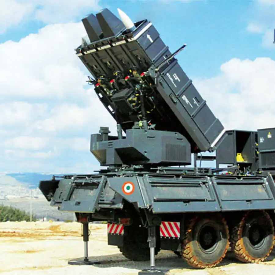 China gives satellite intelligence to Islamabad during Indian Air Force strike in Pakistan, say sources