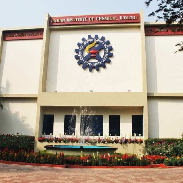 CSIR-IICB