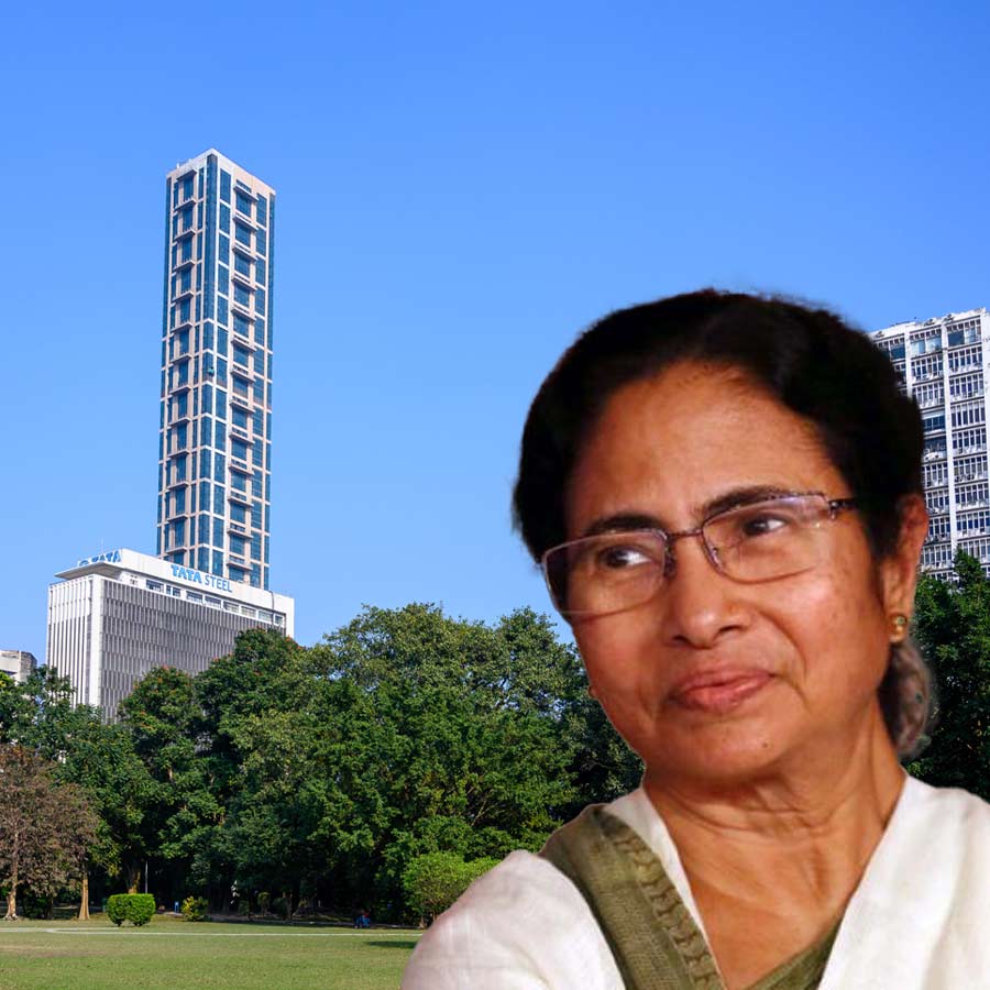 Kolkata awarded for air quality improvement by the central government