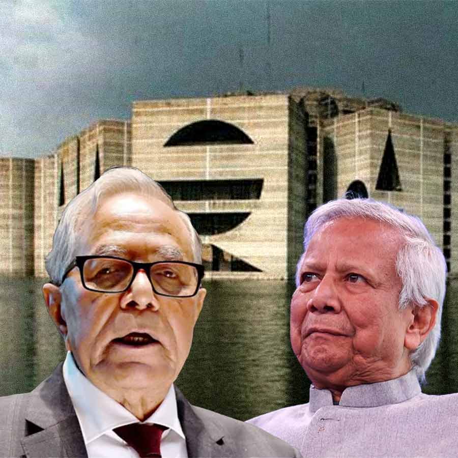 Abdul Hamid, How Ex President Escapes From Bangladesh dgtl