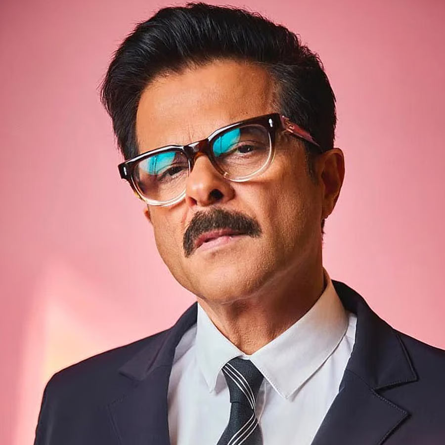 Anil Kapoor