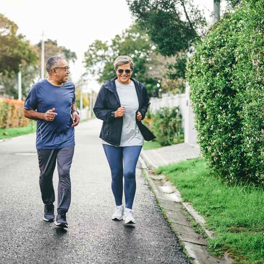 Is it really beneficial to walk 10 thousands steps regularly or less is enoug