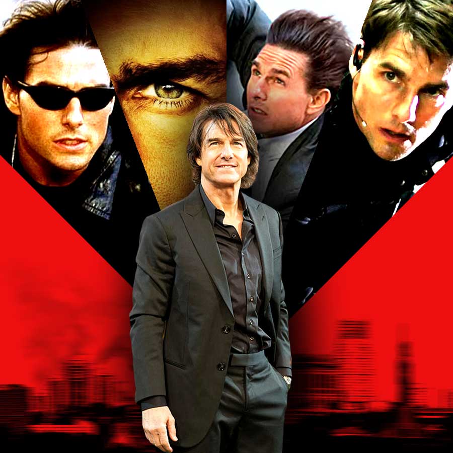 Is it possible for an elder person to be fit like Mission Impossible fame Hollywood actor Tom Cruise
