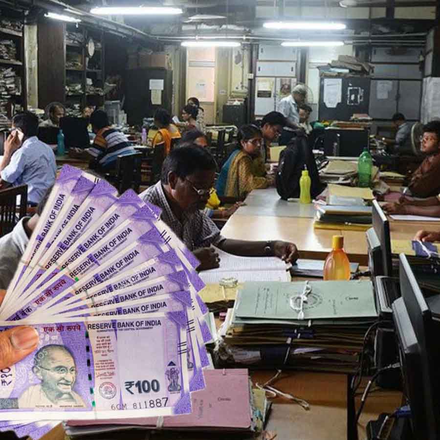 Supreme Court directed The West Bengal to pay 25 per cent DA to state employee within four weeks dgtl