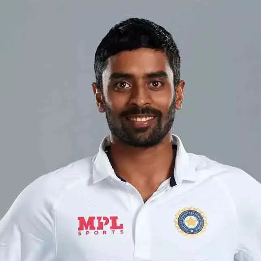 picture of Abhimanyu Easwaran