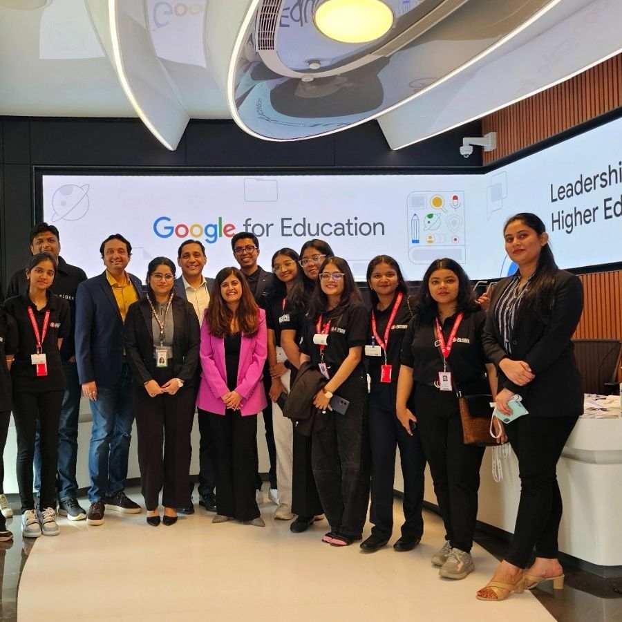 Techno India University, Salt Lake, is empowering students with technological expertise dgtl