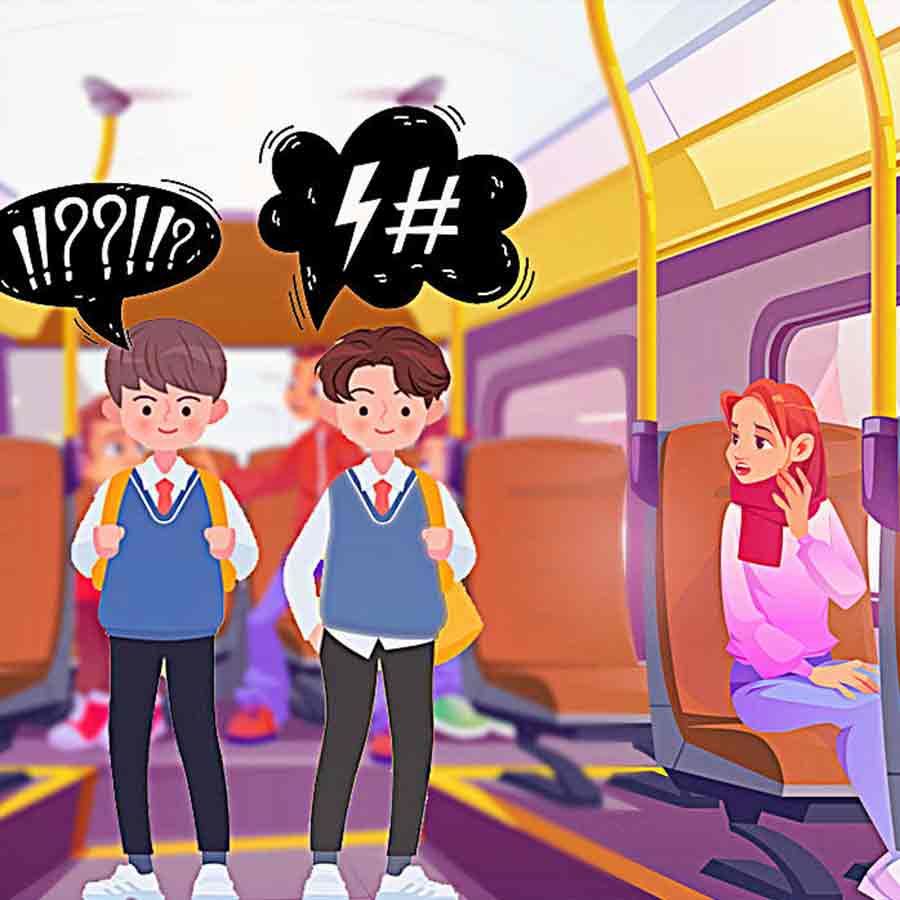 Hindi words and their practical influence swallow the sweetness of the Bengali language