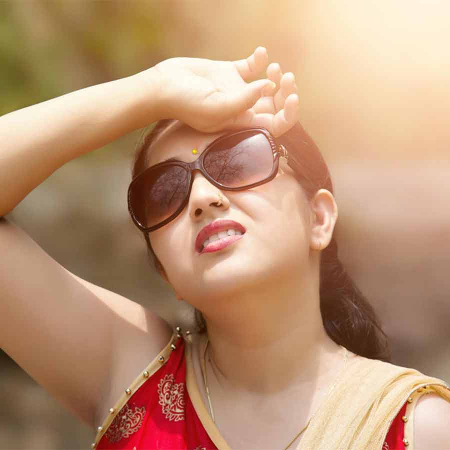 How to stay safe in this intense summer