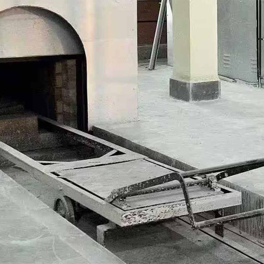 Communal Harmony sighted after muslim neighbours collected funds for funeral of their Hindu neighbour