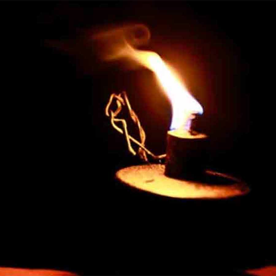 Power cut at howrah for 19 hours