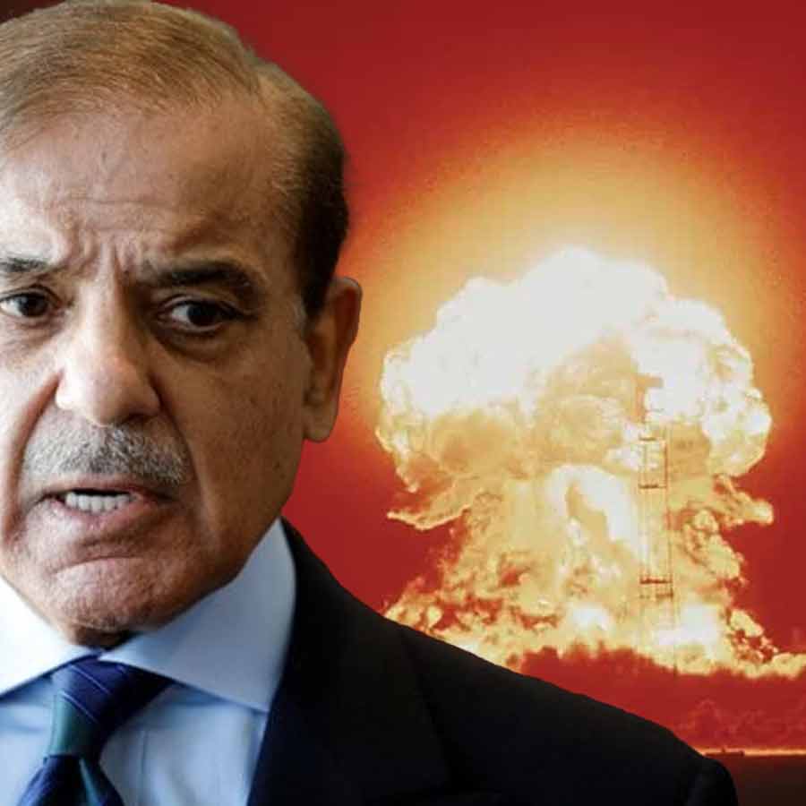 Pakistan is not capable to hit back India with nuclear weapons, says war historian Tom Copper