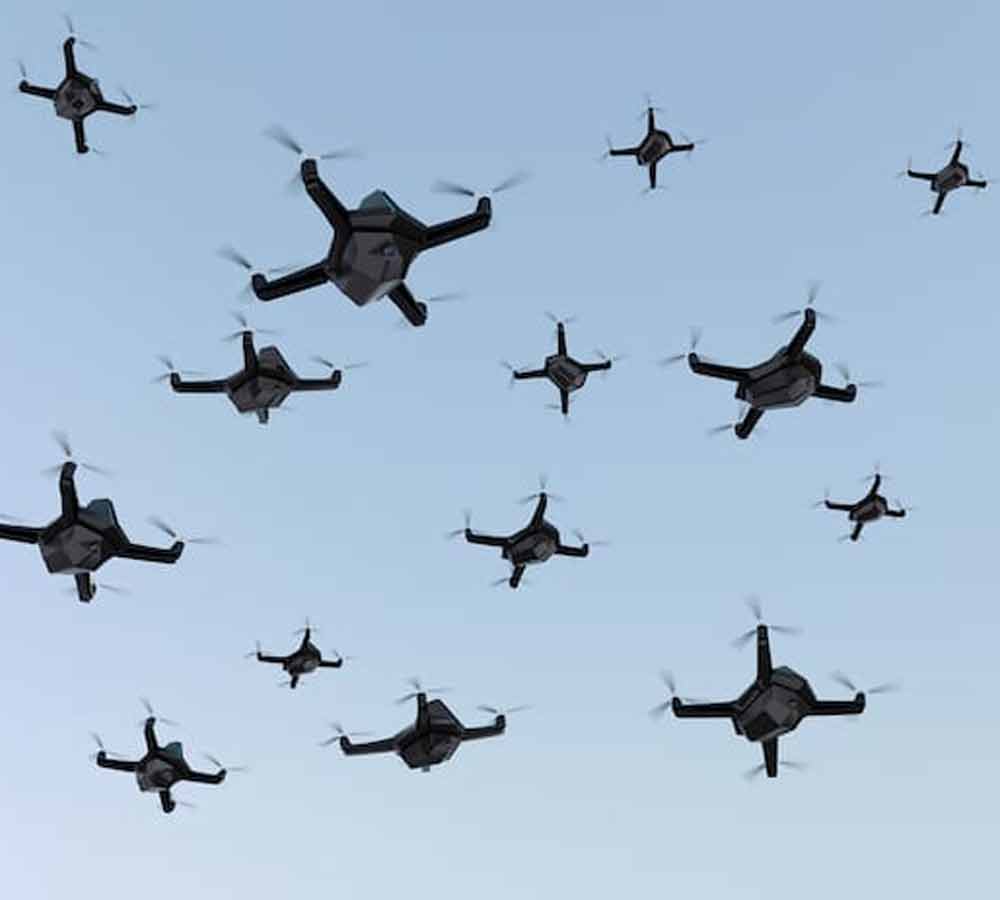 Pakistan is not capable to hit back India with nuclear weapons, says war historian Tom Copper