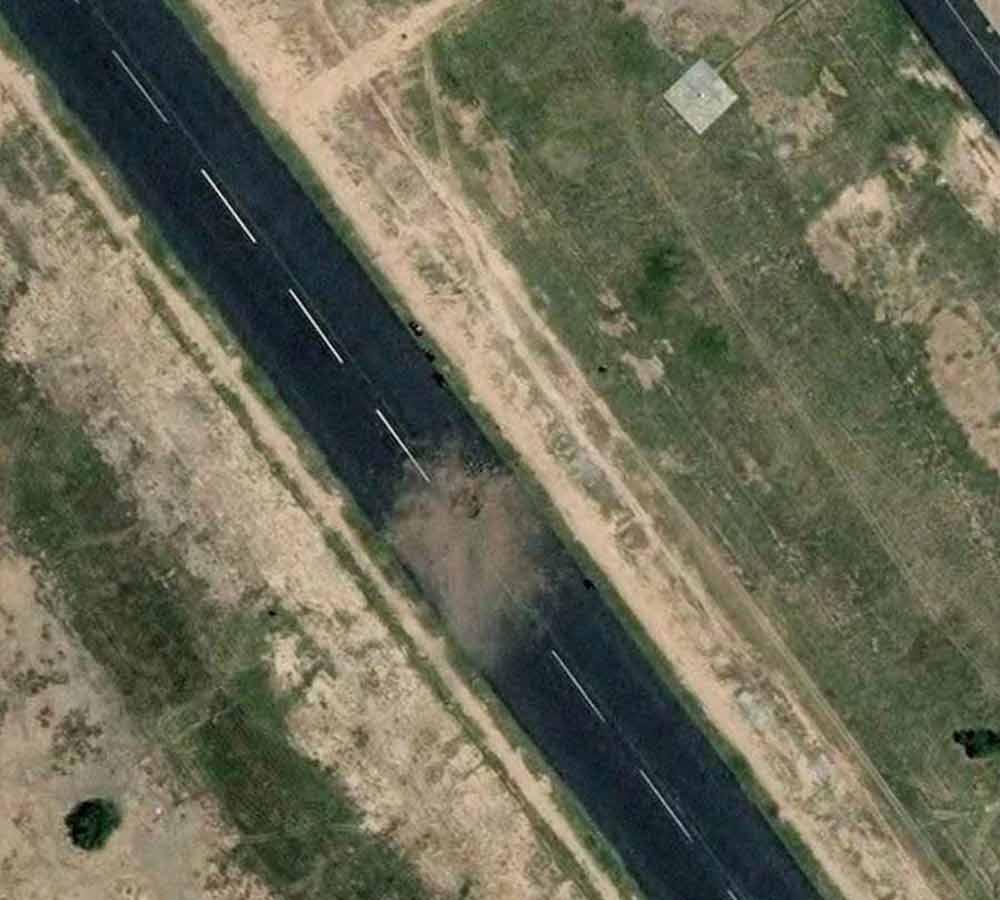 Pakistan is not capable to hit back India with nuclear weapons, says war historian Tom Copper