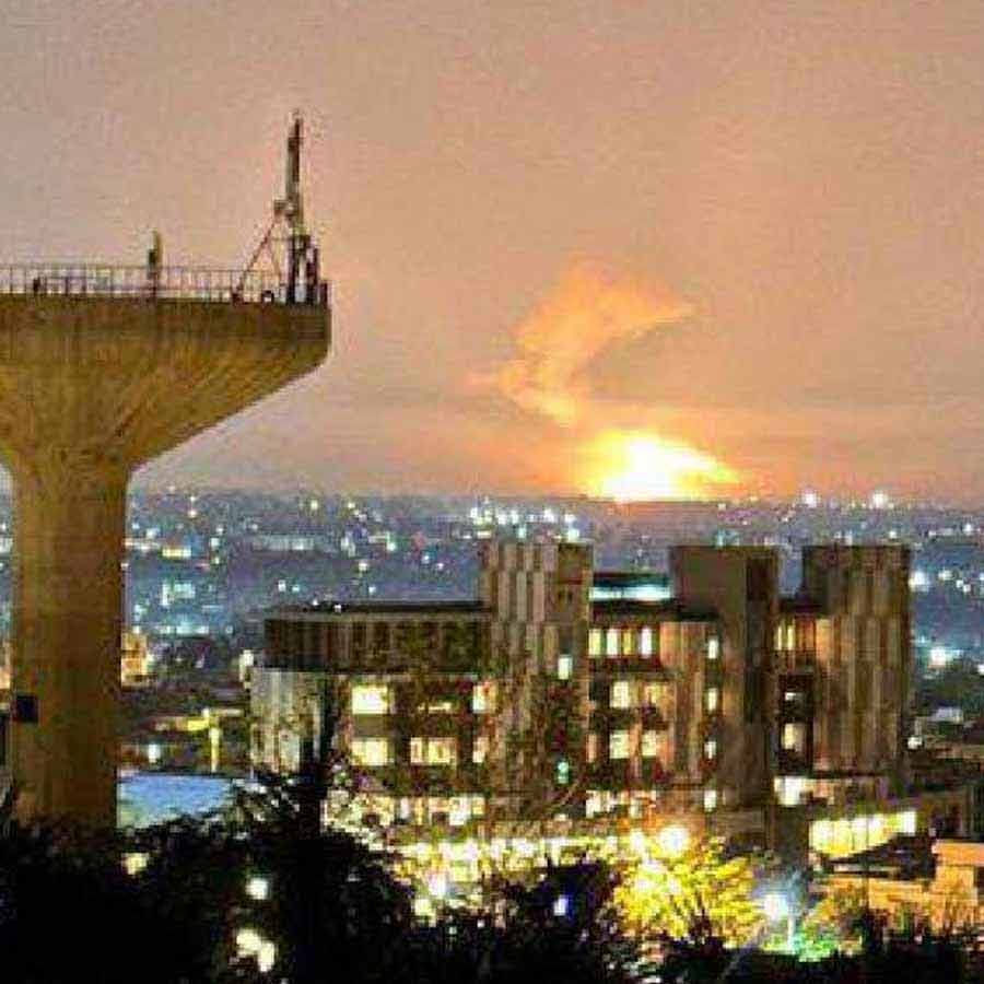 Pakistan is not capable to hit back India with nuclear weapons, says war historian Tom Copper