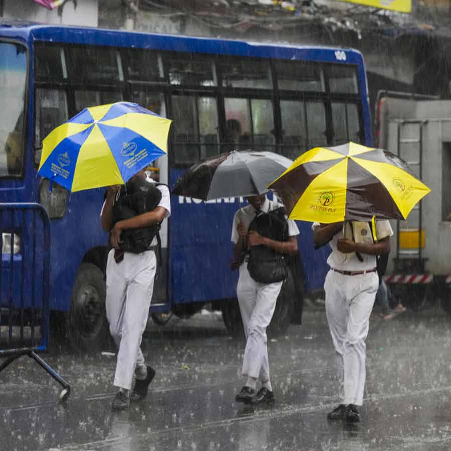 Rain forecast in West Bengal, No large change in day temperature during next 24 hours dgtl
