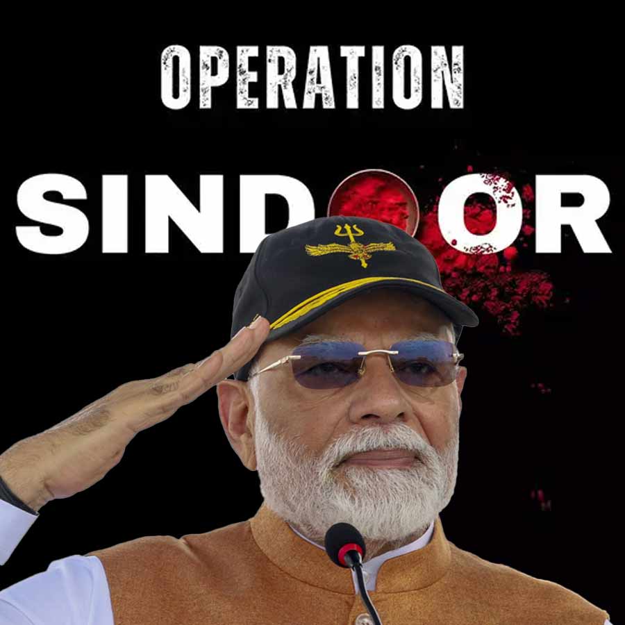 Indian all party delegations will reach nations