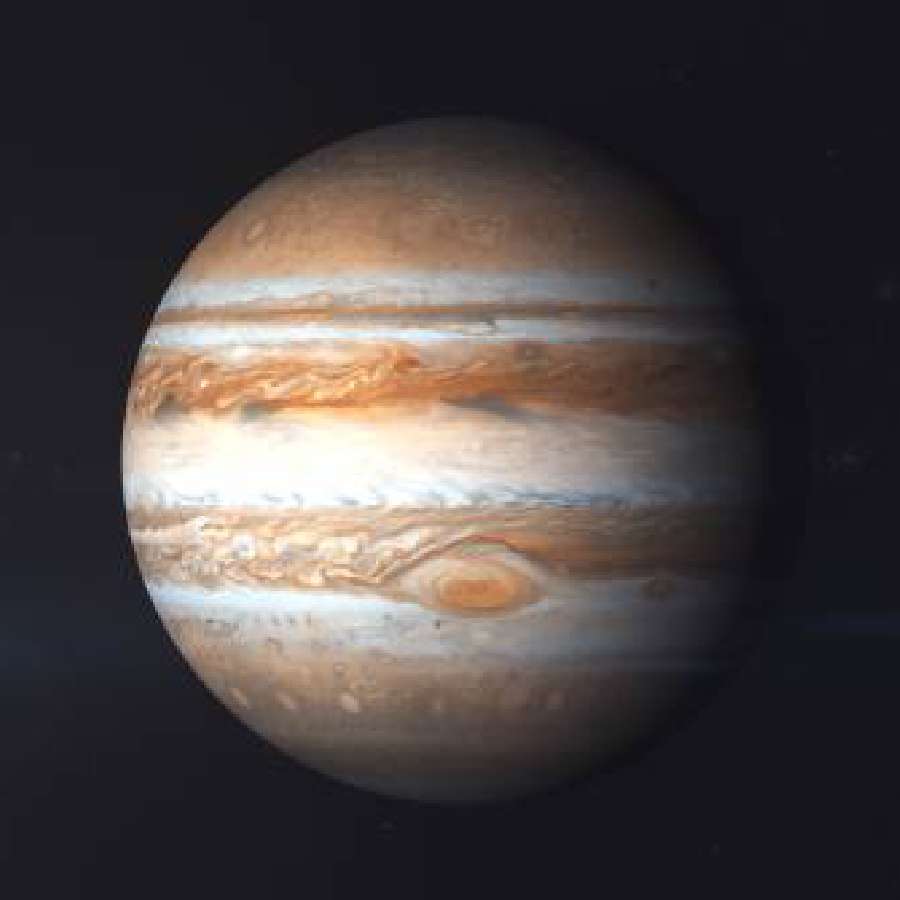 jupiter