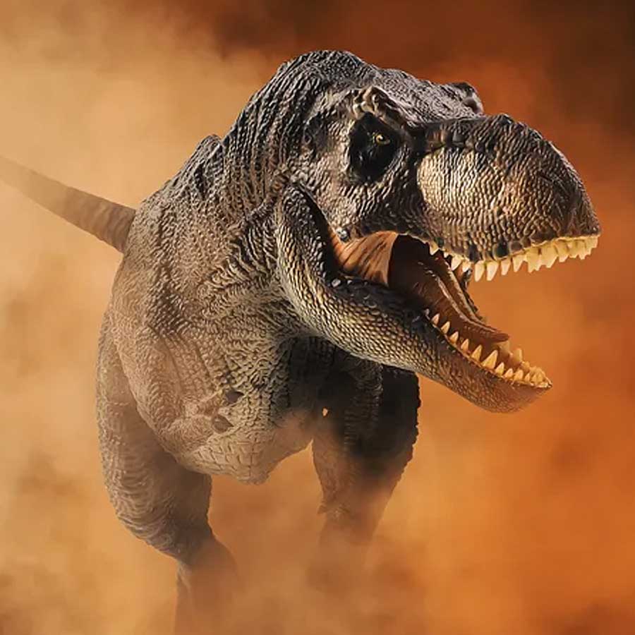 Know about 5 extinct creatures that are scarier than dinosaur