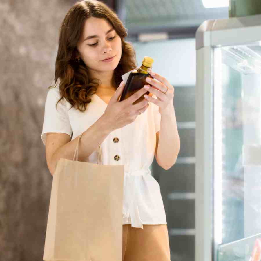 Understanding food labels helps you to choose heart healthy food products dgtl