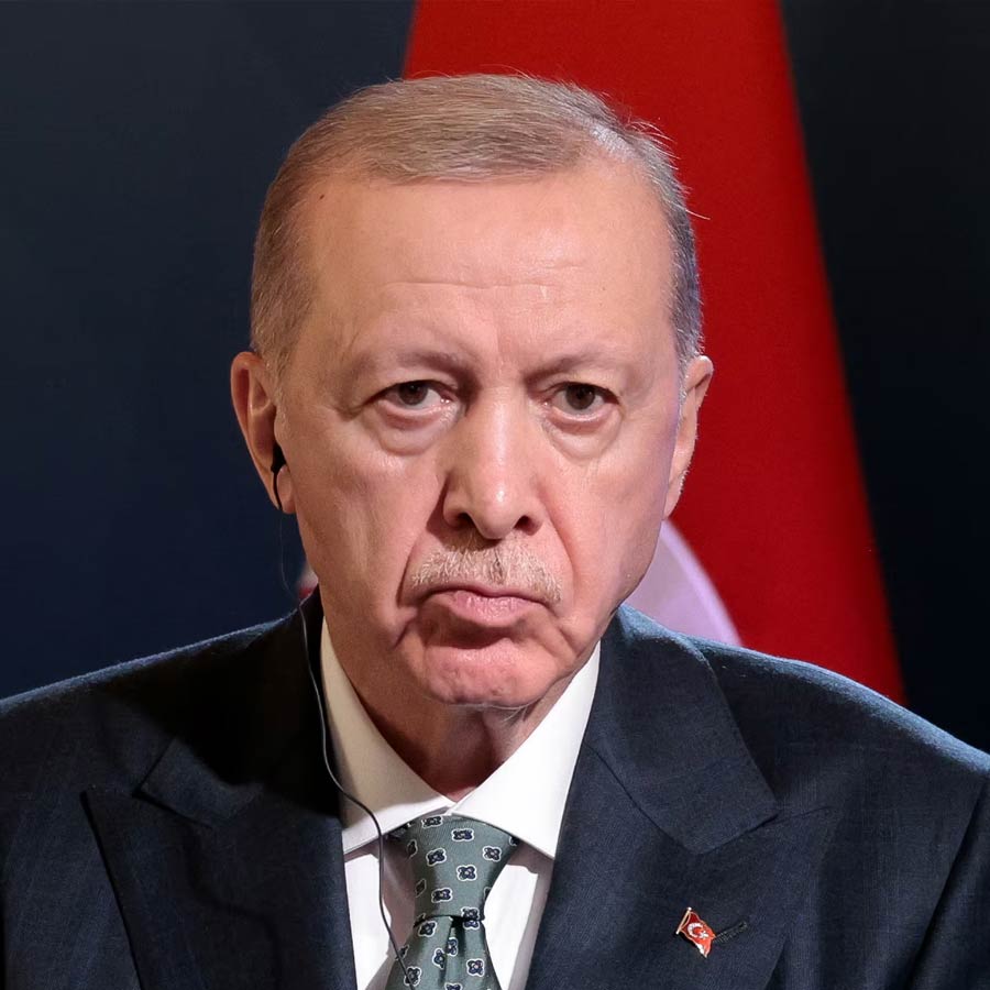 Turkey’s military drone industry may be powered by India’s engineering exports, which they send to Pakistan