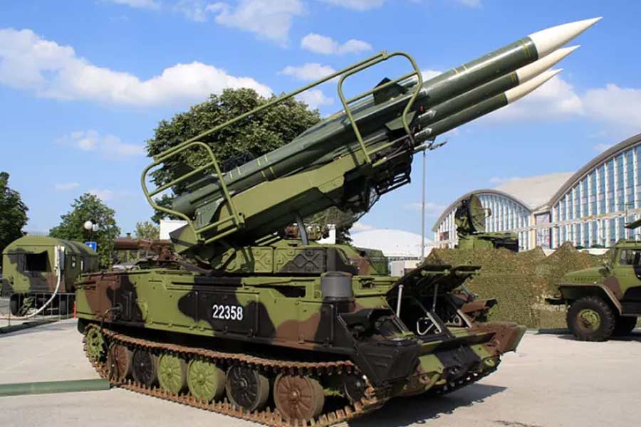 Turkey’s military drone industry may be powered by India’s engineering exports, which they send to Pakistan