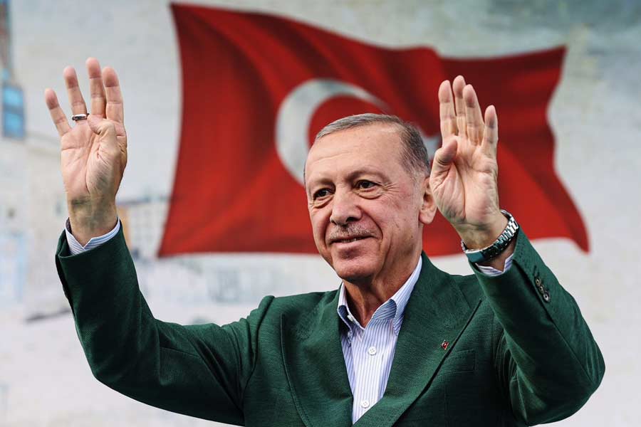 Turkey’s military drone industry may be powered by India’s engineering exports, which they send to Pakistan