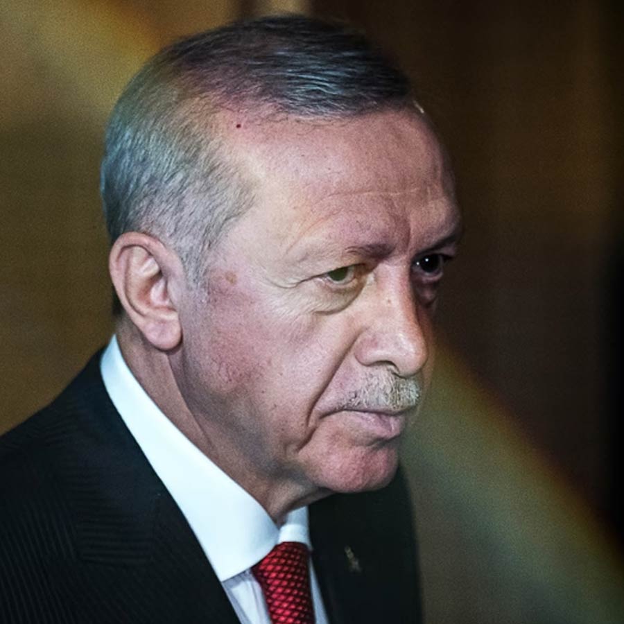 Turkey’s military drone industry may be powered by India’s engineering exports, which they send to Pakistan