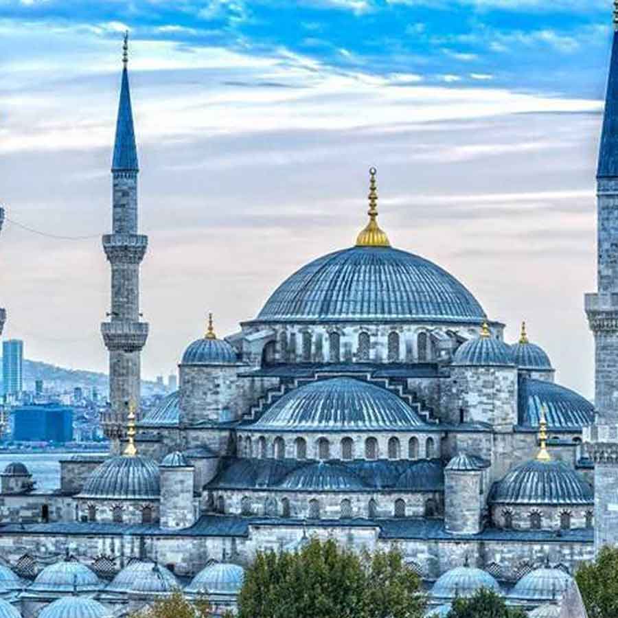 Turkey’s military drone industry may be powered by India’s engineering exports, which they send to Pakistan