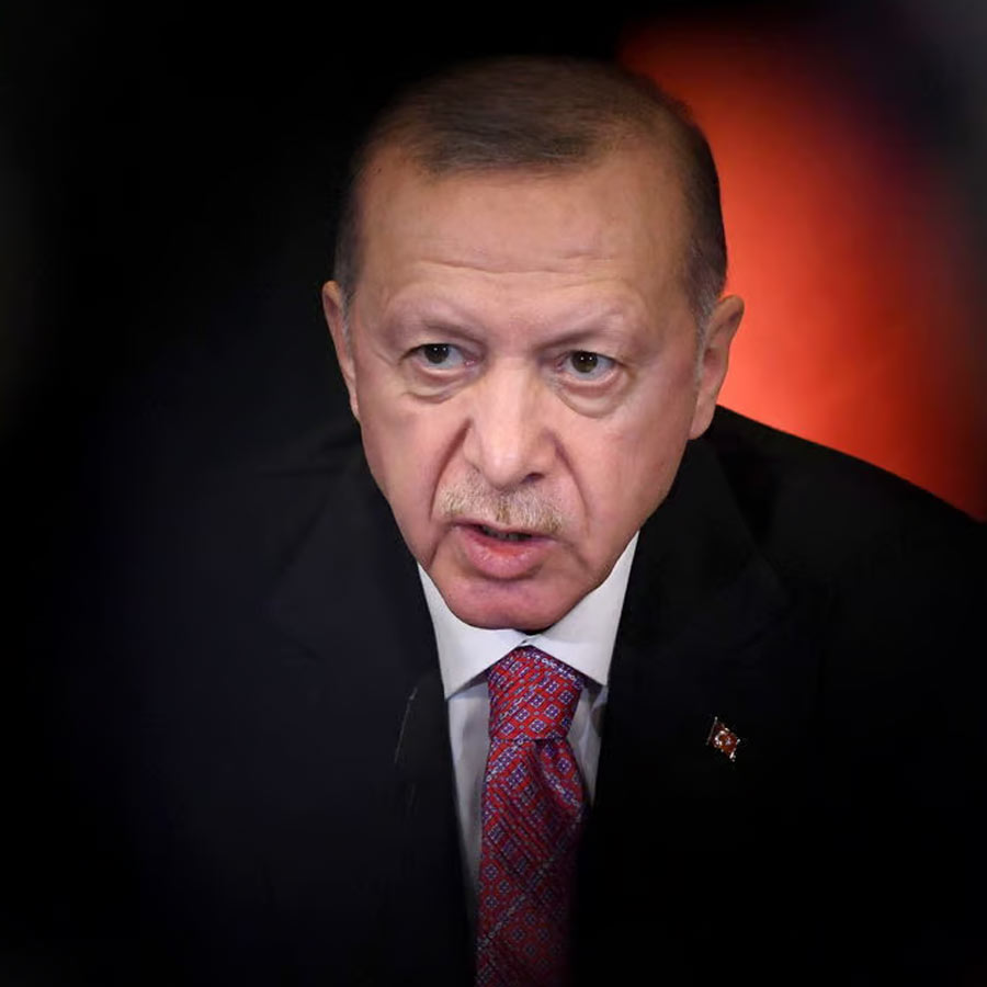 Turkey’s military drone industry may be powered by India’s engineering exports, which they send to Pakistan