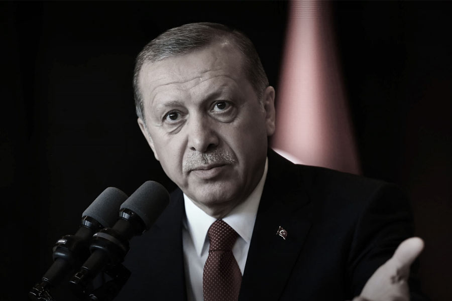 Turkey’s military drone industry may be powered by India’s engineering exports, which they send to Pakistan