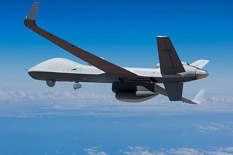 China develops new Naval Air defence weapon named Metal Storm, would be a game changer in Taiwan conflict