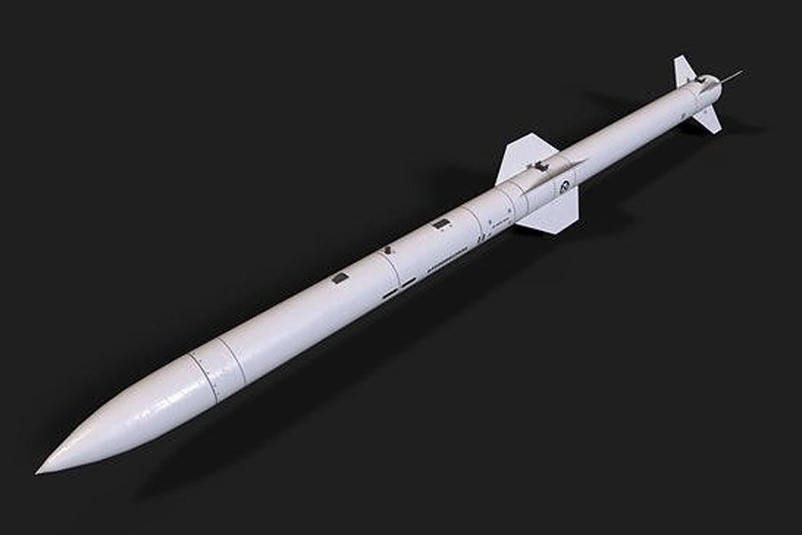 China develops new Naval Air defence weapon named Metal Storm, would be a game changer in Taiwan conflict