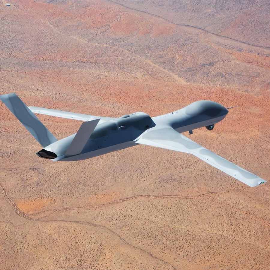 India reportedly used unmanned dummy aircraft to fool Pakistan during Operation sindoor dgtl