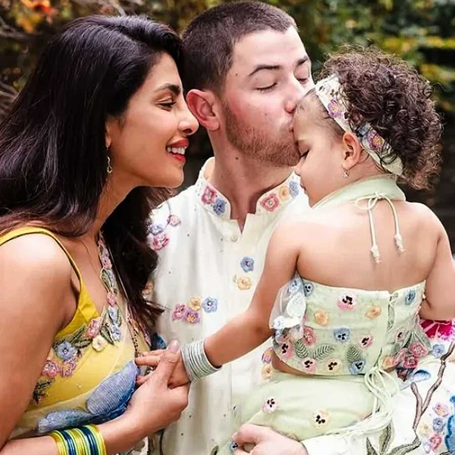 Nick Jonas revealed that as a mother Priyanka Chopra is very compassionate