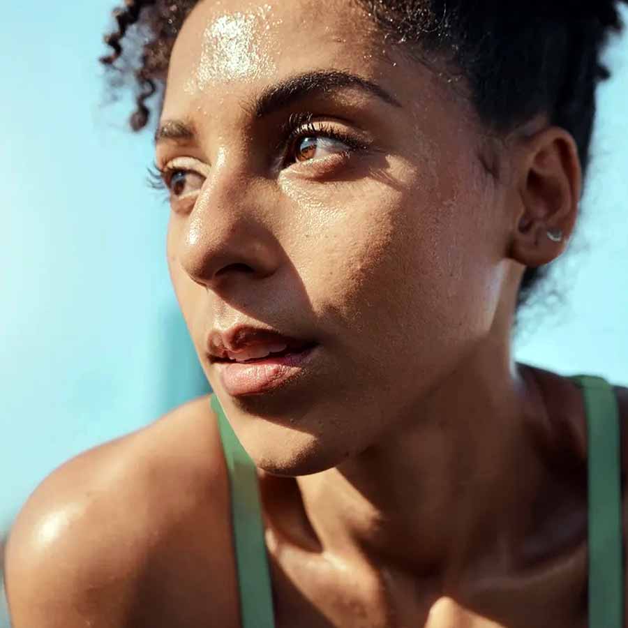 5 tricks to avoid sweaty and patchy makeup look during humid weather dgtl