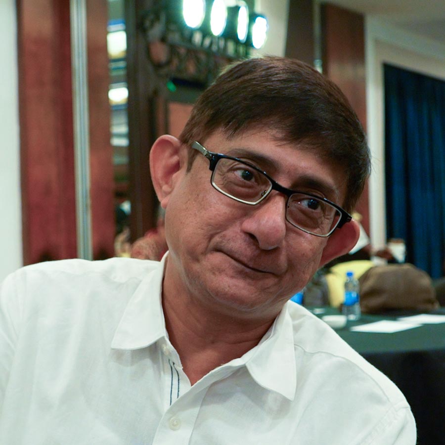 Tollywood Actor Kanchan Mullick open up about his love life, marriage, children and controversy dgtl