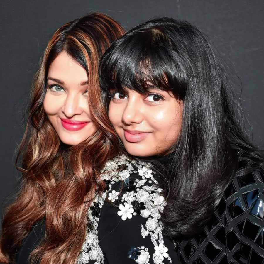 Aishwarya Rai Bachchan once revealed why she takes Aradhya Bachchan to Cannes film festival