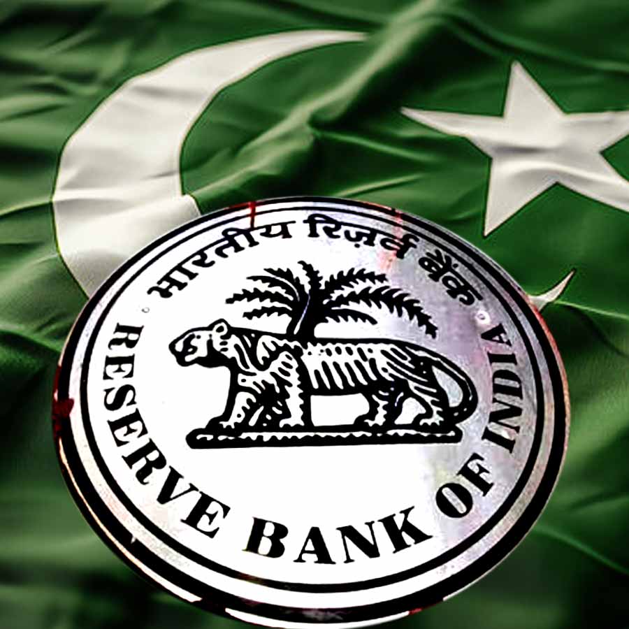 Why did Reserve Bank of India printed Pakistani currency after partition, all need to know about story