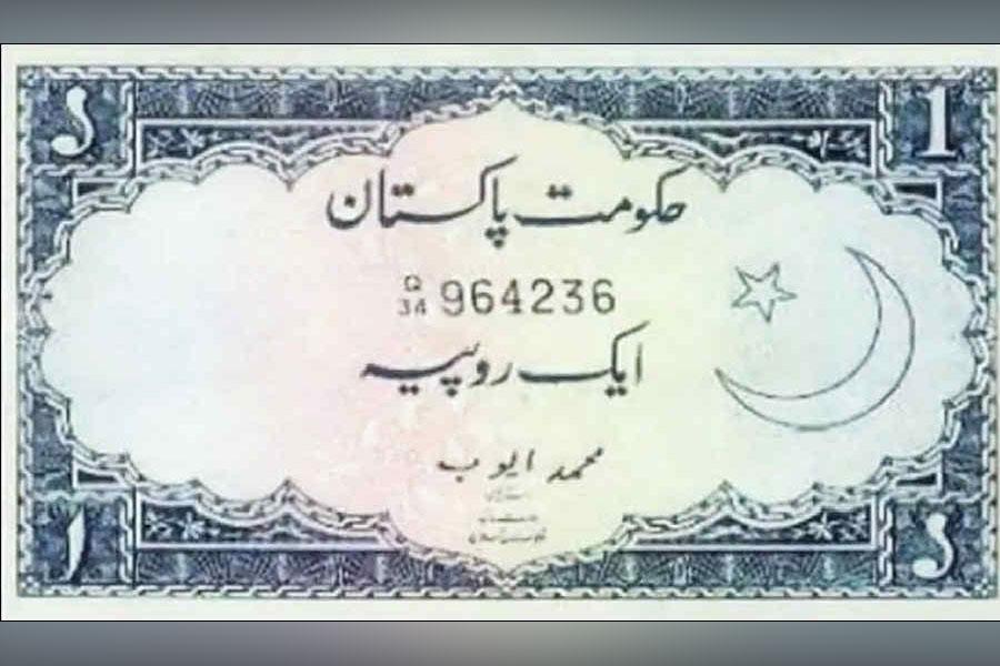 Why did Reserve Bank of India printed Pakistani currency after partition, all need to know about story