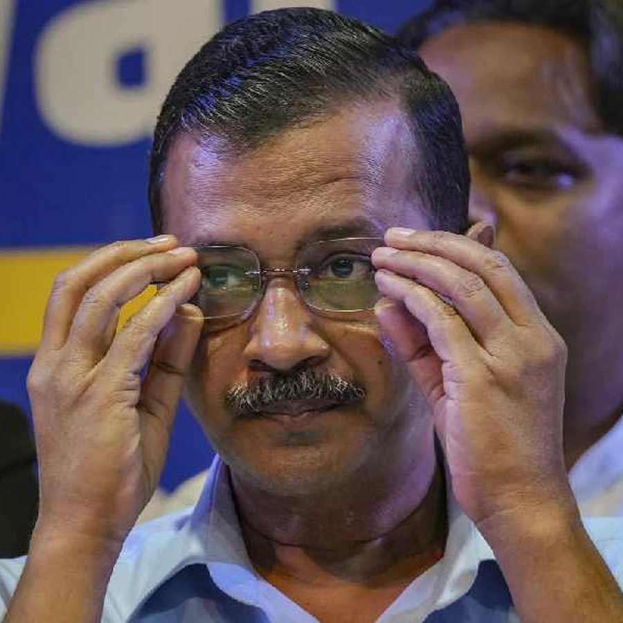 Delhi councillors resign from AAP, announce formation of new party