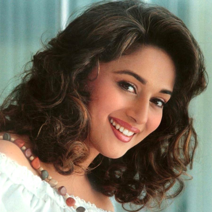 Madhuri Dixit’s Alleged Affairs with Anil Kapoor & other Bollywood Actors