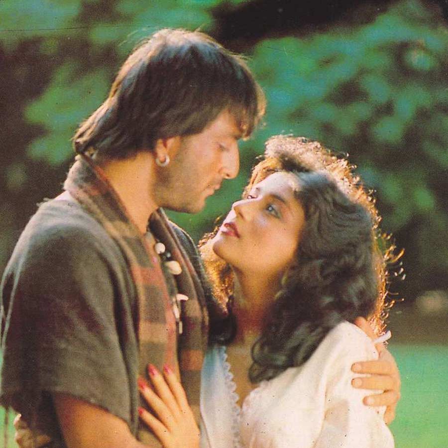 Madhuri Dixit’s Alleged Affairs with Anil Kapoor & other Bollywood Actors