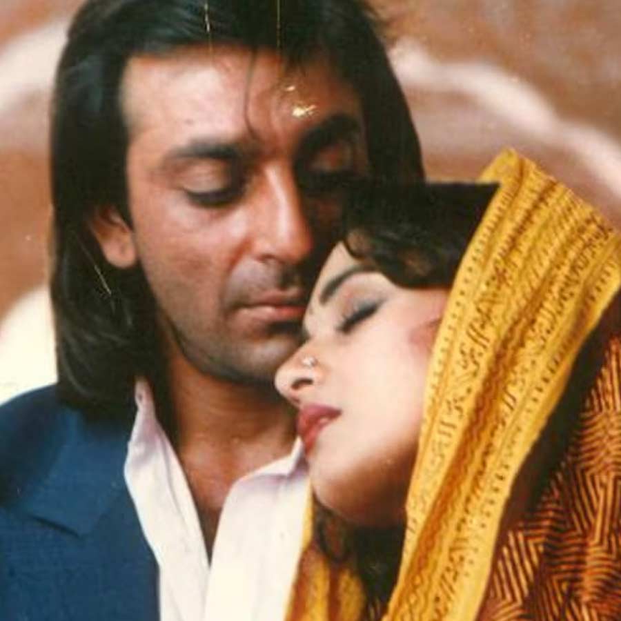 Madhuri Dixit’s Alleged Affairs with Anil Kapoor & other Bollywood Actors