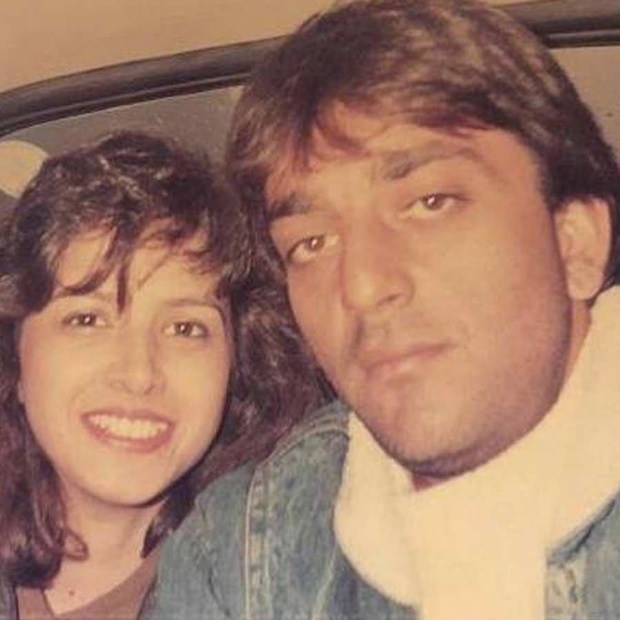 Madhuri Dixit’s Alleged Affairs with Anil Kapoor & other Bollywood Actors