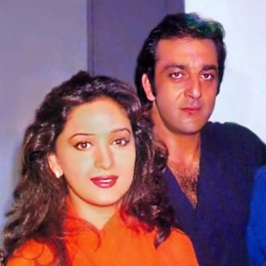 Madhuri Dixit’s Alleged Affairs with Anil Kapoor & other Bollywood Actors